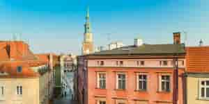 Poznan